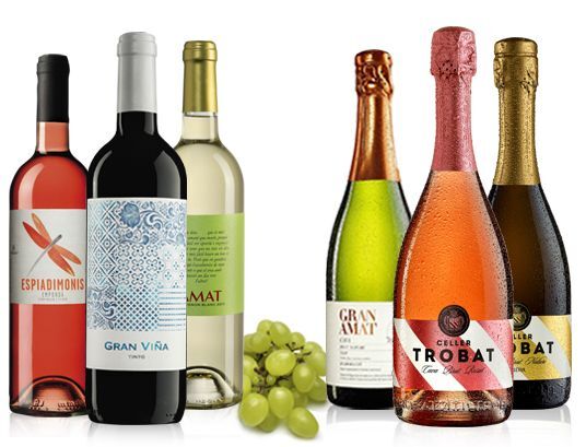 Bodegas Trobat